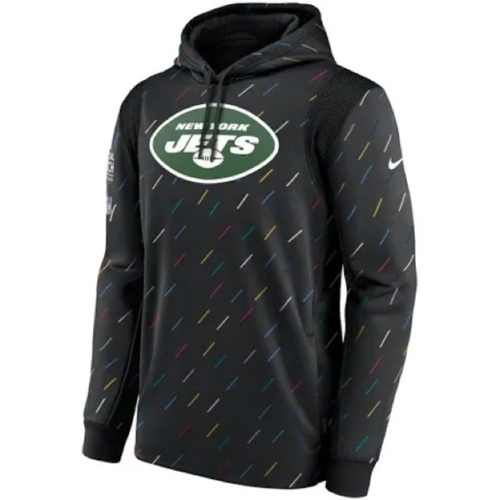 Limited edition 2021 NFL x  jets crucial catch
